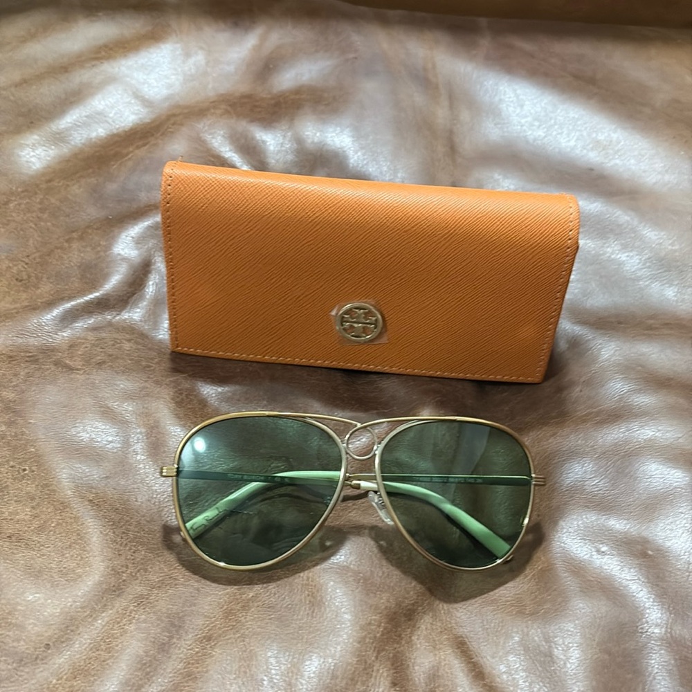 Tory Burch Women’s Sunglasses